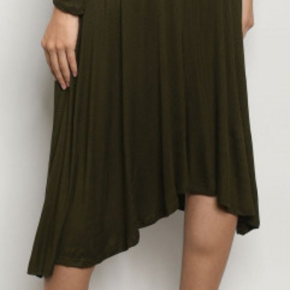 Wrap Dress - Picture 5 of 5